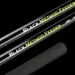 Stég Black Method Feeder 390H 45-130g  AKCIÓ -50%