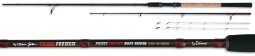 By Döme TF Power Fighter Quiver 270M 10-40g  AKCIÓ -30%
