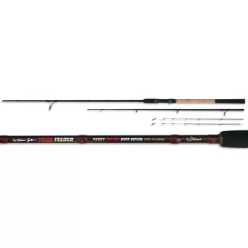By Döme TF Power Fighter Quiver 300M 10-50g  AKCIÓ -30%
