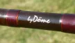 By Döme TF Power Fighter Quiver 300M 10-50g  AKCIÓ -30%