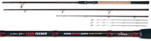 By Döme TF  Power Fighter Feeder 360MH 20-80g  AKCIÓ -30%