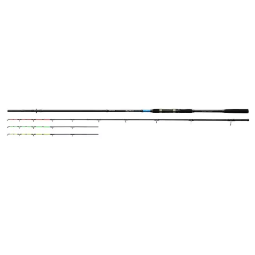By Döme TF Big River 300 RXH 100-250g