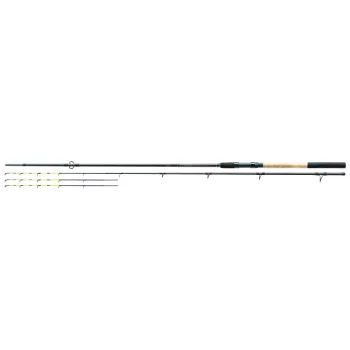 Barbel River Feeder 270XXH 60-180g