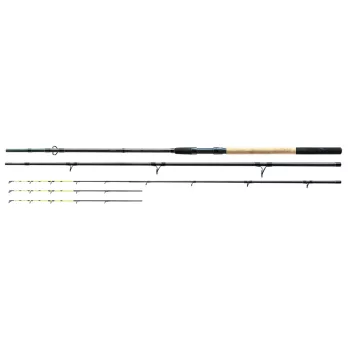 Barbel River Feeder 390XXH 100-250g