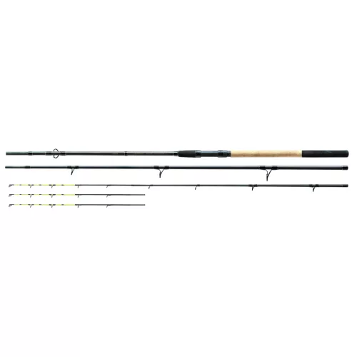 Barbel River Feeder 420XXH  100-250g