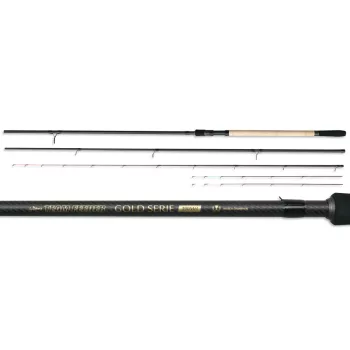 By Döme TF Gold serie 330CL 10-30g  AKCIÓ -40%
