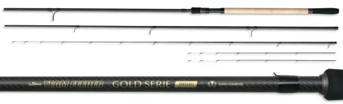 By Döme TF Gold serie 360CL 15-40g  AKCIÓ -40%