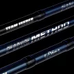 By Döme TF Fine Method Feeder 360M 25-70g