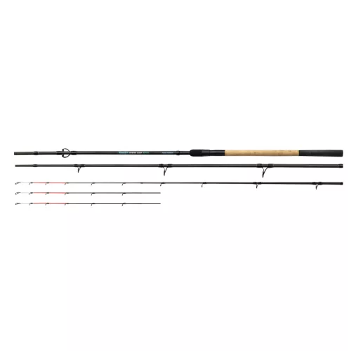 By Döme TF Tornado Power Carp 360H 30-100g