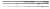 Force Carp 3.60m 3,5lbs 3r