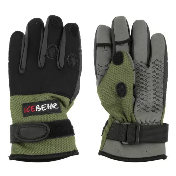 ICE BEHR kesztyű M Akció -50%
