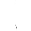 Mikado Method Feeder FC Szakállnélküli Csalitüskés Rig No. 6 10cm