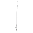 Mikado Method Feeder Xtra Strong Csalitüskés Rig No.10 10cm
