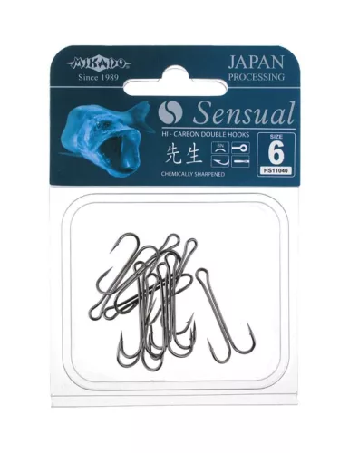 Mikado Sensual Double No. 2/0
