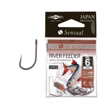Mikado River Feeder 2