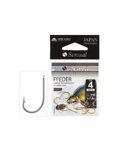 Mikado Sensual Feeder 8