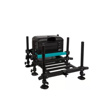Mikado CAGE CX36 Versenyláda
