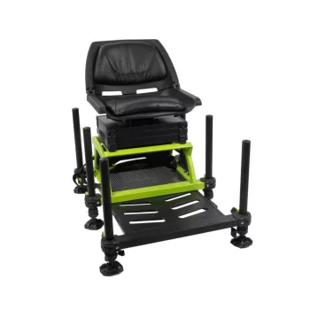 Mikado MX36 PRO Versenyláda