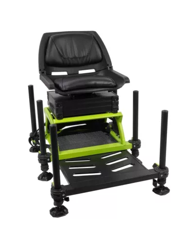 Mikado MX36 PRO Versenyláda