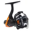 OKUMA JAW 4000 PERGETŐ ORSÓ