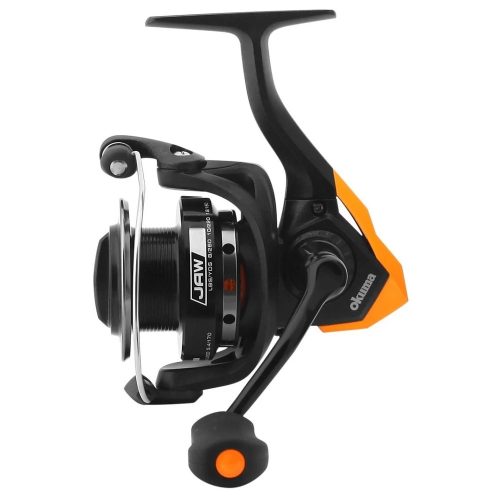 OKUMA JAW 5500 PERGETŐ ORSÓ