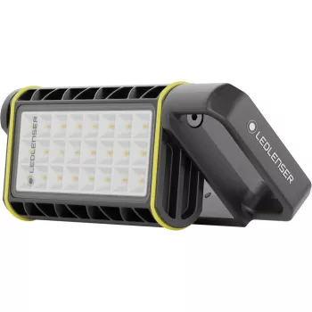   LEDLENSER AF4R Work tölthető-hálózati térvilágító lámpa 2000 lm