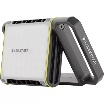   LEDLENSER AF8R Work tölthető-hálózati térvilágító lámpa 4000 lm