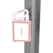LEDLENSER AF8R Work tölthető-hálózati térvilágító lámpa 4000 lm