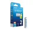 eneloop BK-3MCDE/2BE AA/ceruza 2000mAh Ni-MH akkumulátor 2db/csomag