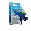 eneloop BK-3MCDE/4BE AA/ceruza 2000mAh Ni-MH akkumulátor 4db/csomag