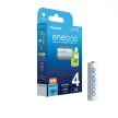 eneloop BK-3MCDE/4BE AA/ceruza 2000mAh Ni-MH akkumulátor 4db/csomag