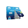 eneloop BK-3MCDE/8BE AA/ceruza 2000mAh Ni-MH akkumulátor 8db/csomag