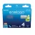eneloop BK-3MCDEC4BE AA/ceruza 2000mAh Ni-MH akkumulátor 4db/csomag + akkubox