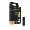 eneloop pro BK-4HCDE/2BE AAA/mikro 930mAh Ni-MH akkumulátor 2db/csomag