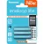 eneloop lite BK-4LCCE/3DE AAA/mikro 550mAh Ni-MH akkumulátor 3 db/csomag