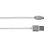 SKROSS Steel Line USB kábel, töltő, szinkron (microUSB) 1m
