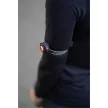 LEDLENSER CU2R tölthető jelzőlámpa futáshoz Li-ion/ Fekete