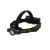 LEDLENSER H19RPro 3800 lumen tölthető work fejlámpa