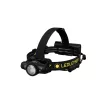 LEDLENSER H19RPro 3800 lumen tölthető work fejlámpa