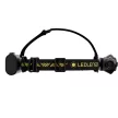 LEDLENSER H19RPro 3800 lumen tölthető work fejlámpa