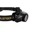 LEDLENSER H19RPro 3800 lumen tölthető work fejlámpa