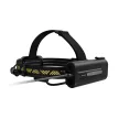 LEDLENSER H19RPro 3800 lumen tölthető work fejlámpa