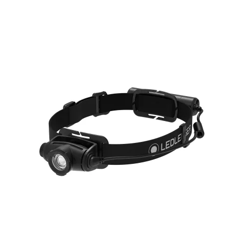 LEDLENSER H5R 750 lumen tölthető fejlámpa