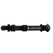 LEDLENSER H5R 750 lumen tölthető fejlámpa