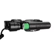 LEDLENSER H5R 750 lumen tölthető fejlámpa