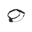 LEDLENSER H5R 750 lumen tölthető fejlámpa