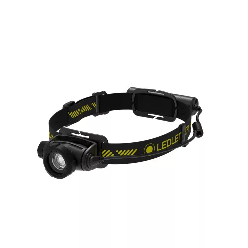 LEDLENSER H5RPro 750 lumen tölthető work fejlámpa