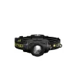 LEDLENSER H5RPro 750 lumen tölthető work fejlámpa