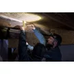 LEDLENSER H5RPro 750 lumen tölthető work fejlámpa
