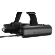LEDLENSER H7R 1200 lumen tölthető fejlámpa